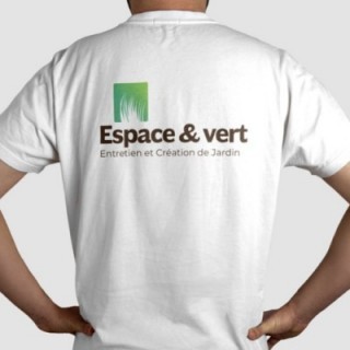 Tee-shirts personnalisés